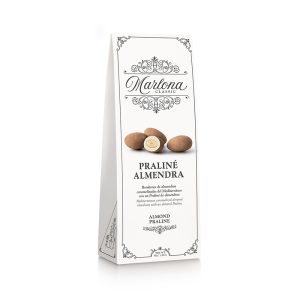Bombones Marlona Praliné 80gr
