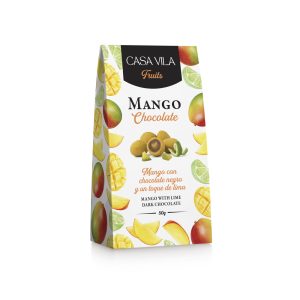 Bombones Casa Vila Mango 50g