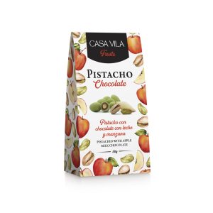 Bombones Casa Vila Pistacho 50g