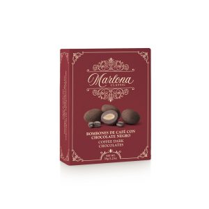 Bombones Marlona Café Pocket 35gr