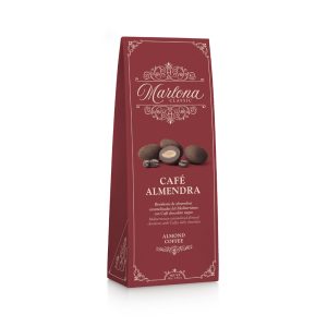 Bombones Marlona Café 80gr
