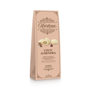 Bombones Marlona Coco 80gr