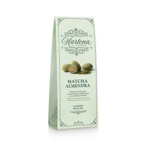 Bombones Marlona Matcha 80gr
