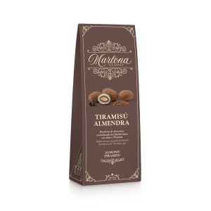 Bombones Marlona Tiramisú 80gr