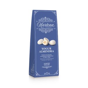 Bombones Marlona Yogur 80gr
