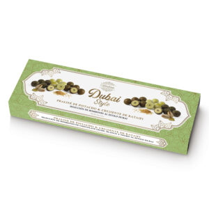 Bombones Marlona Gold Dubai Style Surtido 210gr