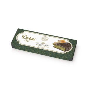 Chocolate negro Marlona Gold Dubai Style 110gr