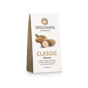 Bombons Drackania Classic 50 g